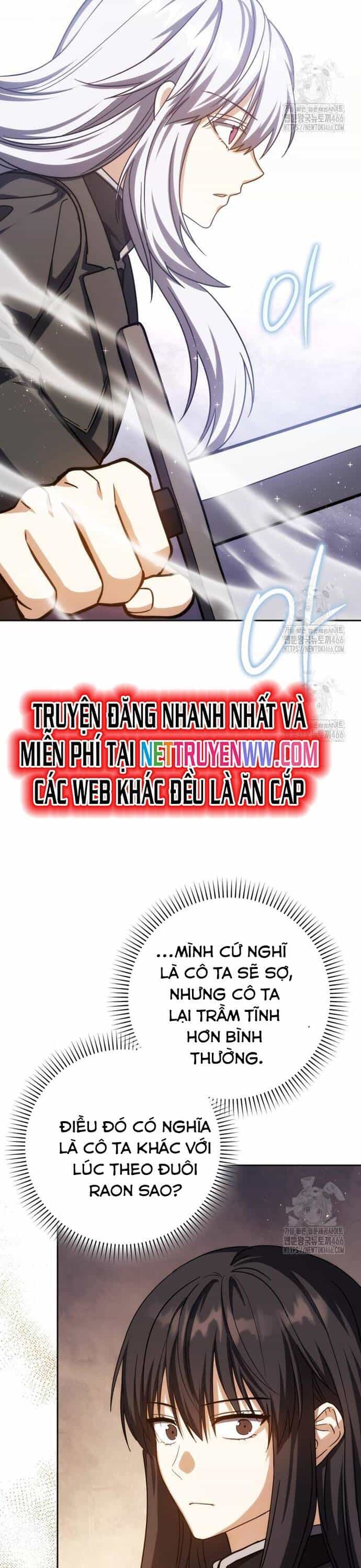 Sát Thủ Tái Sinh Thành Một Kiếm Sĩ Thiên Tài - Chương 44 - ảnh 17
