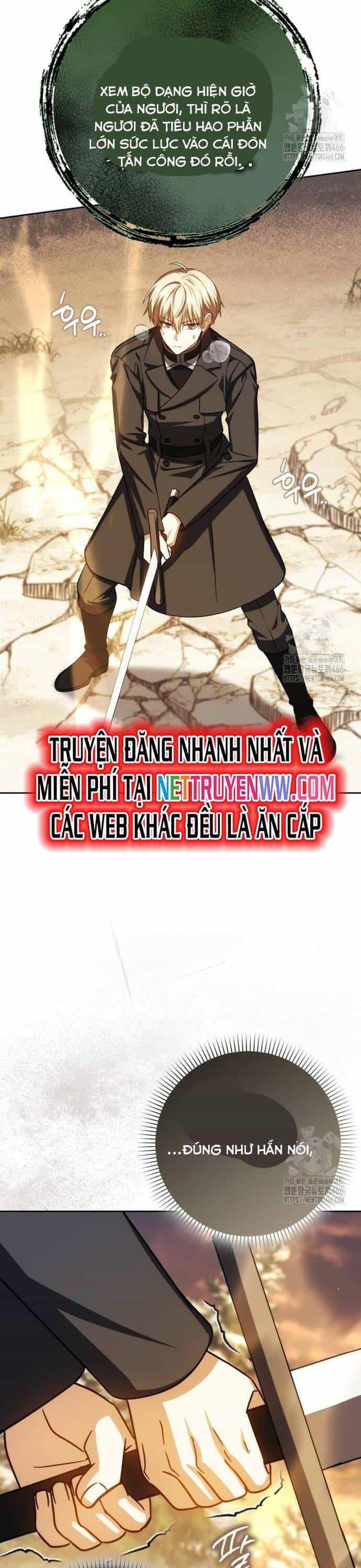 Sát Thủ Tái Sinh Thành Một Kiếm Sĩ Thiên Tài - Chương 44 - ảnh 2