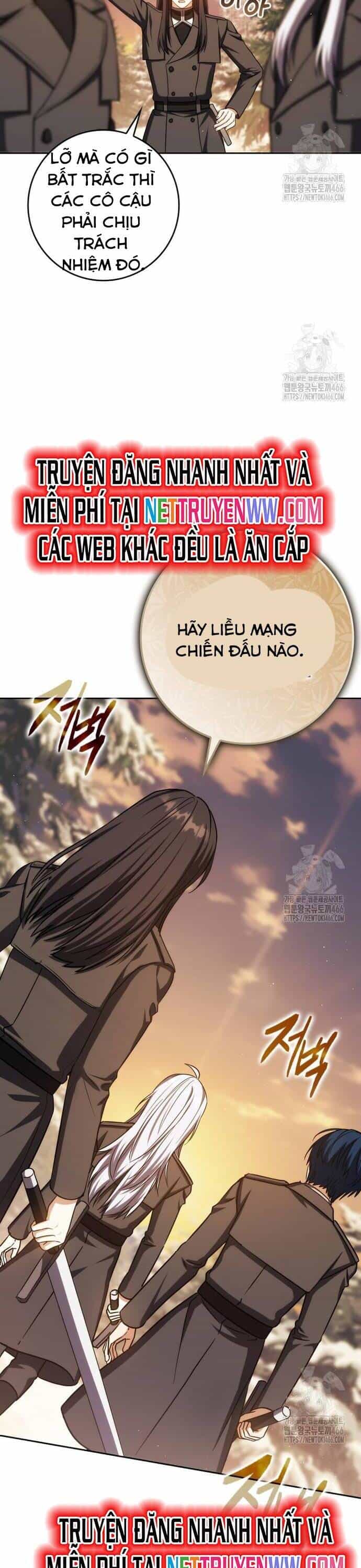 Sát Thủ Tái Sinh Thành Một Kiếm Sĩ Thiên Tài - Chương 44 - ảnh 20