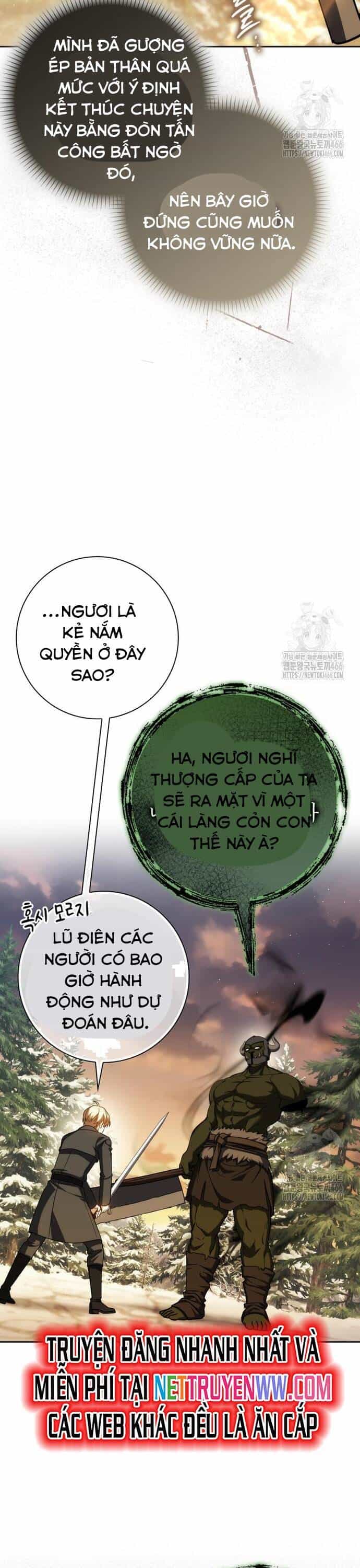 Sát Thủ Tái Sinh Thành Một Kiếm Sĩ Thiên Tài - Chương 44 - ảnh 3