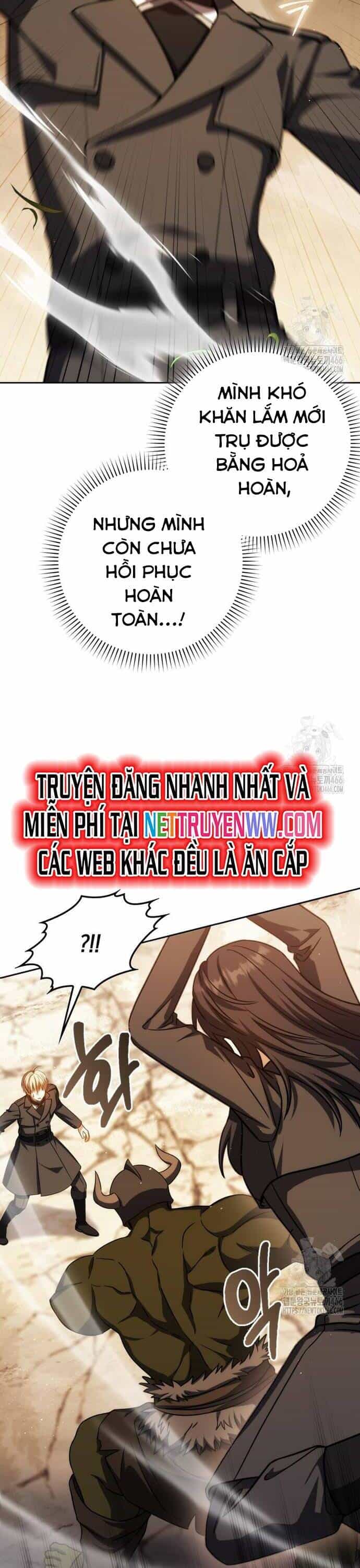 Sát Thủ Tái Sinh Thành Một Kiếm Sĩ Thiên Tài - Chương 44 - ảnh 30