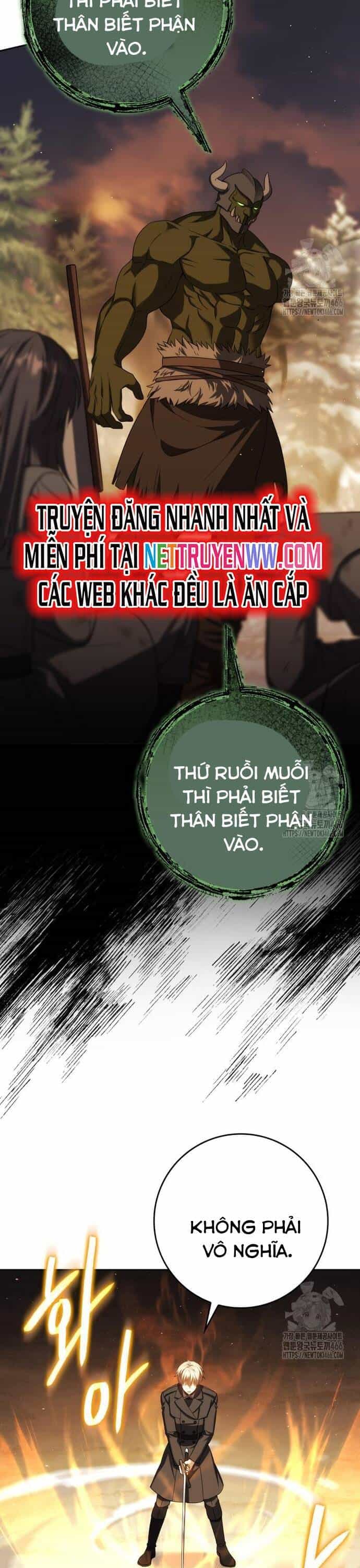 Sát Thủ Tái Sinh Thành Một Kiếm Sĩ Thiên Tài - Chương 44 - ảnh 45