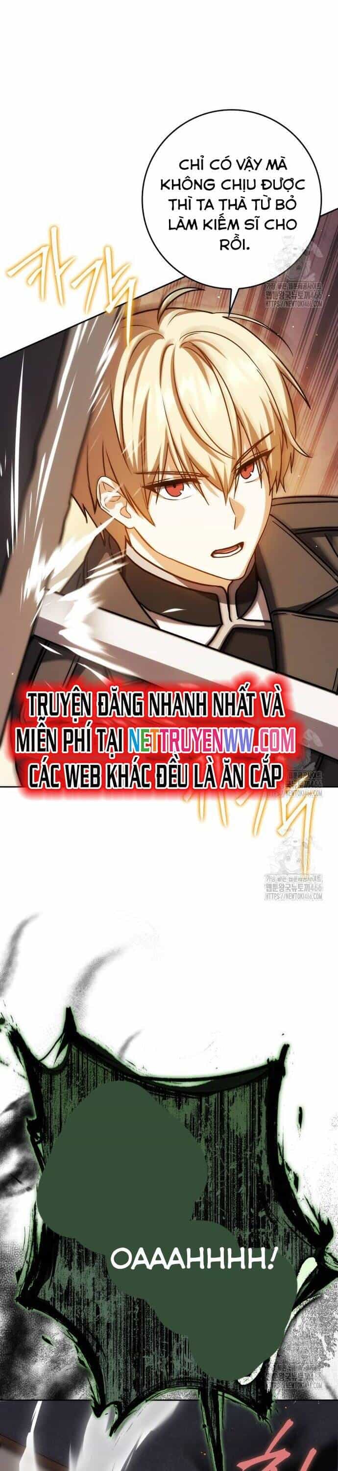 Sát Thủ Tái Sinh Thành Một Kiếm Sĩ Thiên Tài - Chương 44 - ảnh 8