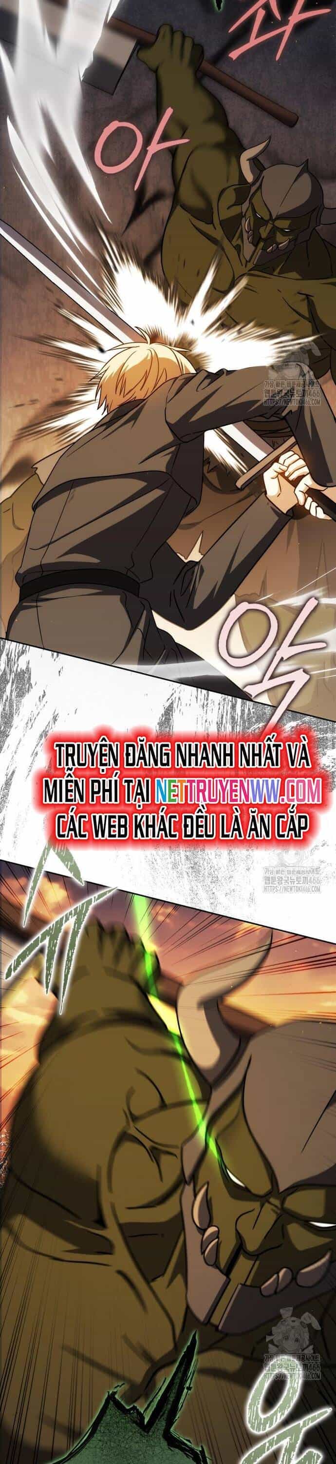 Sát Thủ Tái Sinh Thành Một Kiếm Sĩ Thiên Tài - Chương 44 - ảnh 9