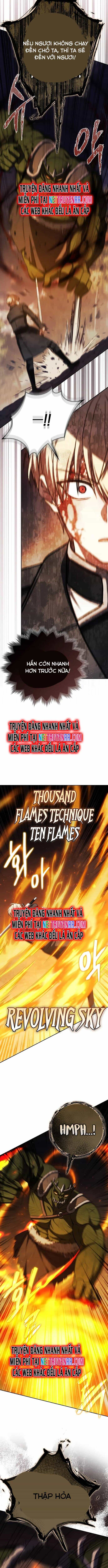 Sát Thủ Tái Sinh Thành Một Kiếm Sĩ Thiên Tài - Chương 47 - ảnh 7