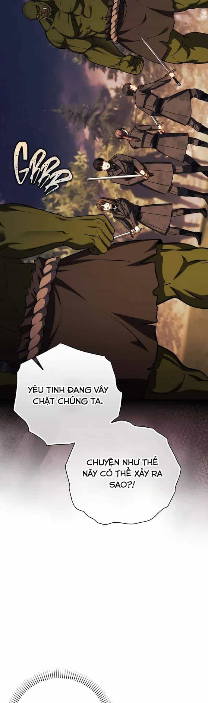 Sát Thủ Tái Sinh Thành Một Kiếm Sĩ Thiên Tài - Chương 49 - ảnh 13