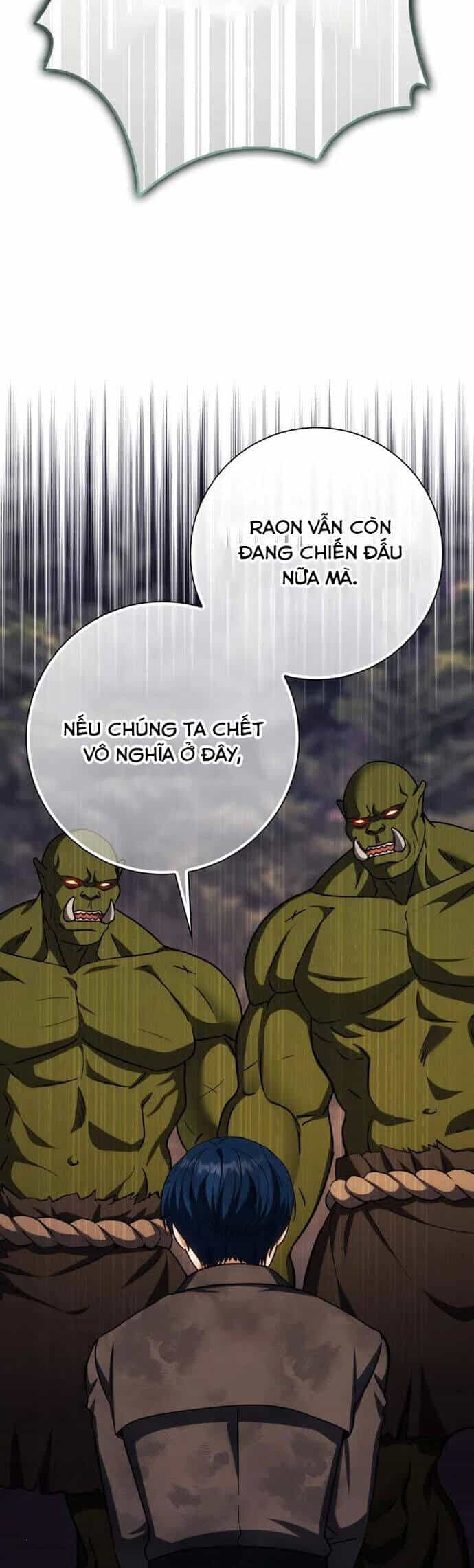 Sát Thủ Tái Sinh Thành Một Kiếm Sĩ Thiên Tài - Chương 49 - ảnh 17
