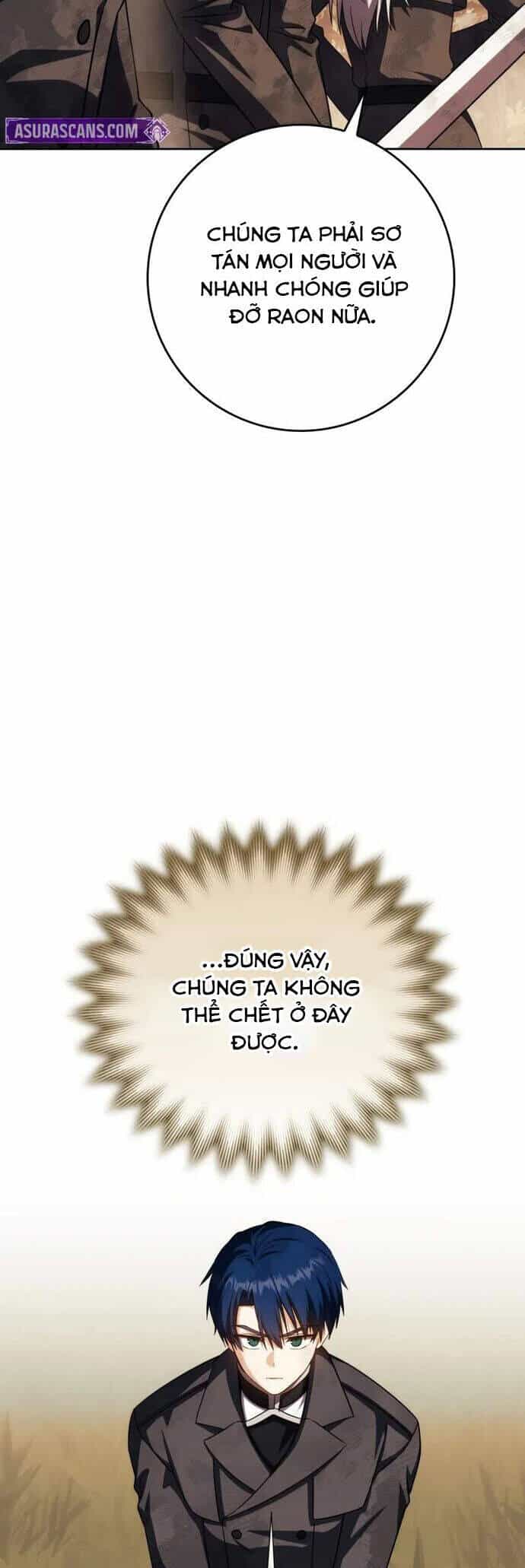 Sát Thủ Tái Sinh Thành Một Kiếm Sĩ Thiên Tài - Chương 49 - ảnh 19