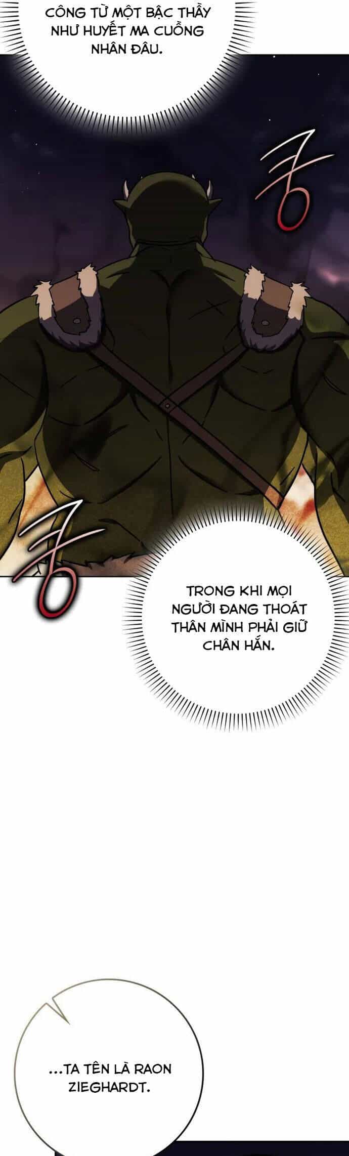 Sát Thủ Tái Sinh Thành Một Kiếm Sĩ Thiên Tài - Chương 49 - ảnh 47