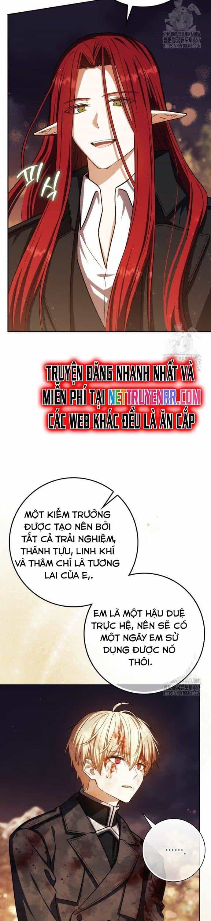 Sát Thủ Tái Sinh Thành Một Kiếm Sĩ Thiên Tài - Chương 50 - ảnh 36