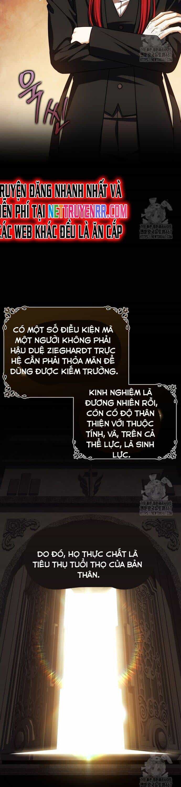 Sát Thủ Tái Sinh Thành Một Kiếm Sĩ Thiên Tài - Chương 50 - ảnh 40