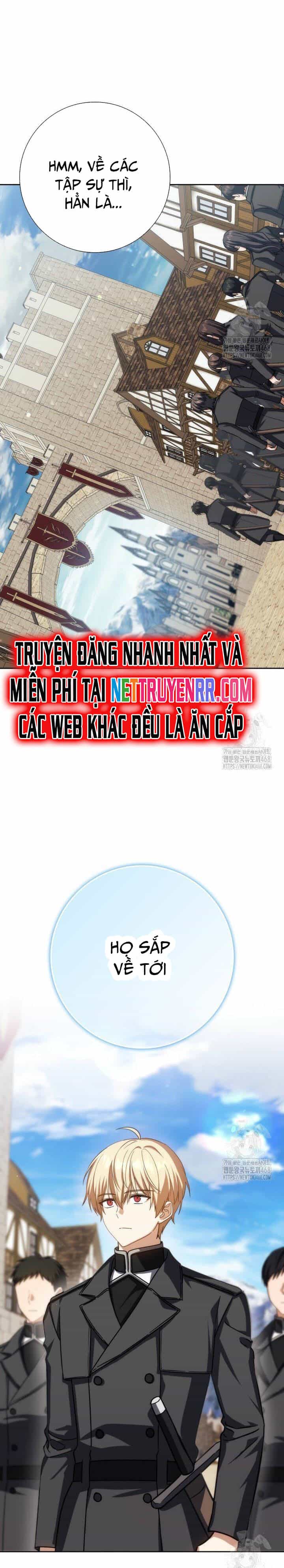 Sát Thủ Tái Sinh Thành Một Kiếm Sĩ Thiên Tài - Chương 51 - ảnh 12