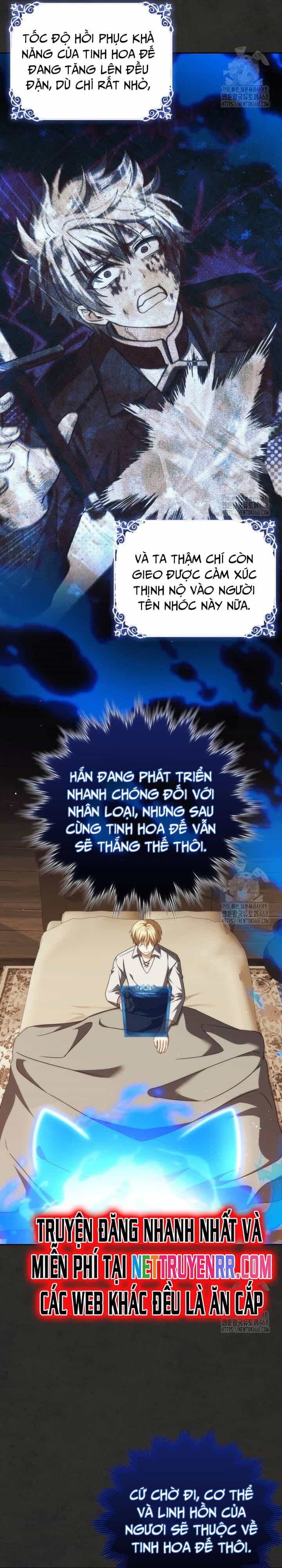 Sát Thủ Tái Sinh Thành Một Kiếm Sĩ Thiên Tài - Chương 51 - ảnh 20