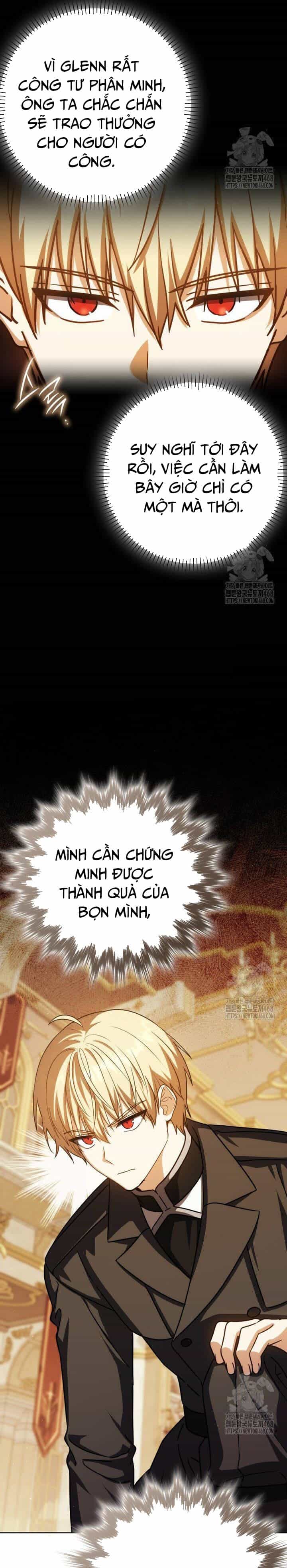 Sát Thủ Tái Sinh Thành Một Kiếm Sĩ Thiên Tài - Chương 51 - ảnh 28