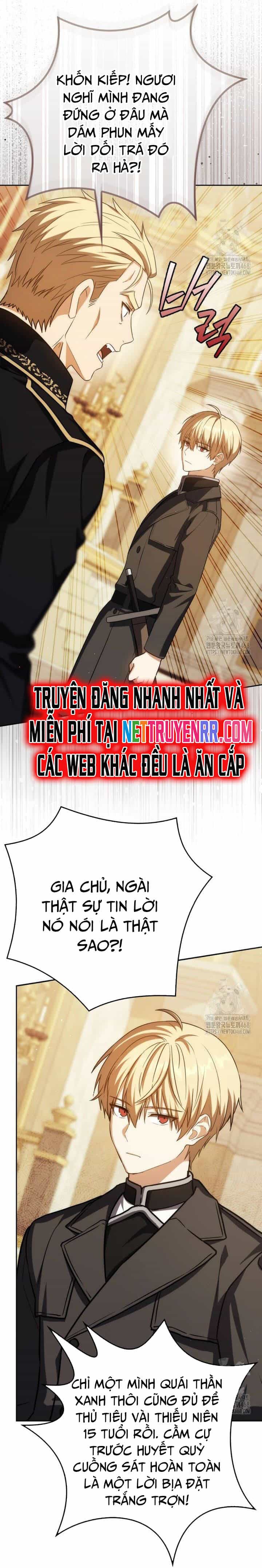 Sát Thủ Tái Sinh Thành Một Kiếm Sĩ Thiên Tài - Chương 51 - ảnh 32
