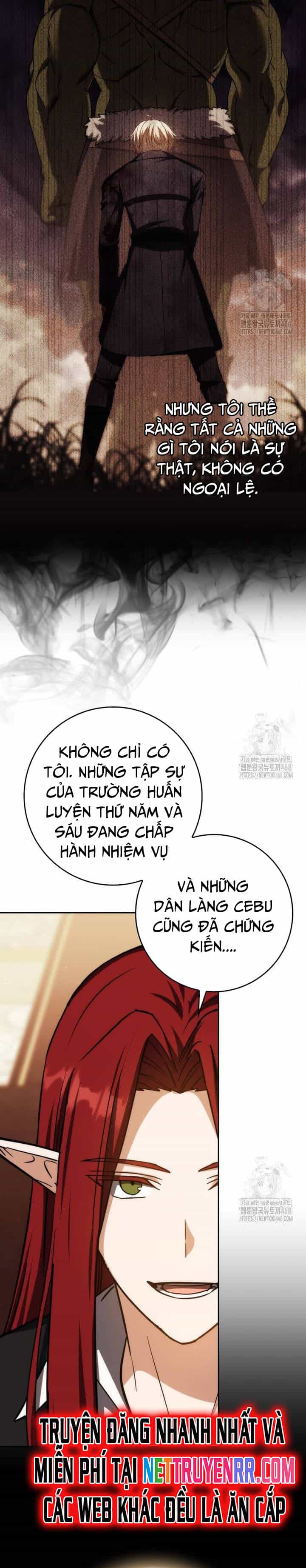 Sát Thủ Tái Sinh Thành Một Kiếm Sĩ Thiên Tài - Chương 51 - ảnh 4