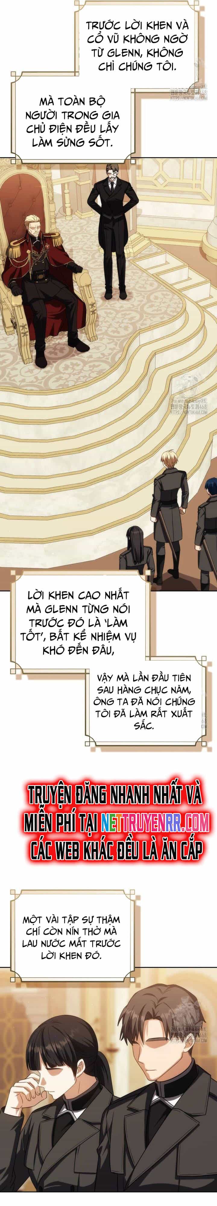 Sát Thủ Tái Sinh Thành Một Kiếm Sĩ Thiên Tài - Chương 51 - ảnh 41