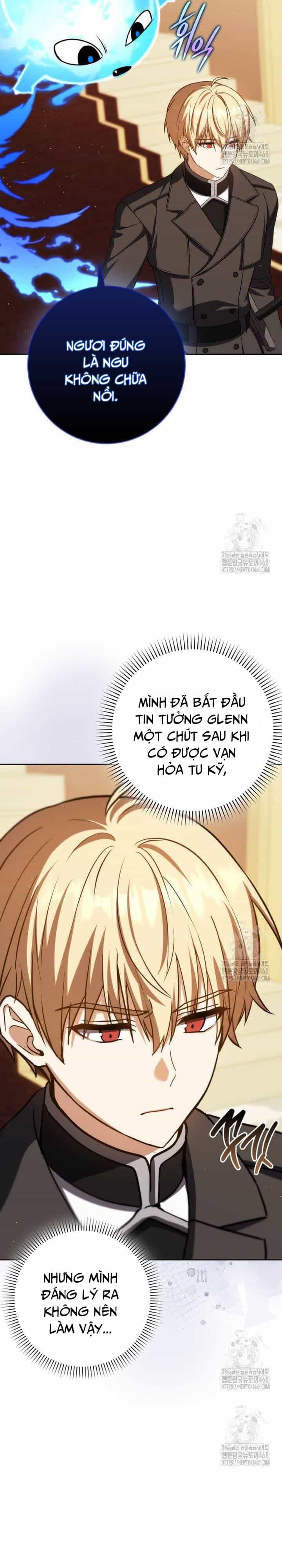 Sát Thủ Tái Sinh Thành Một Kiếm Sĩ Thiên Tài - Chương 51 - ảnh 43