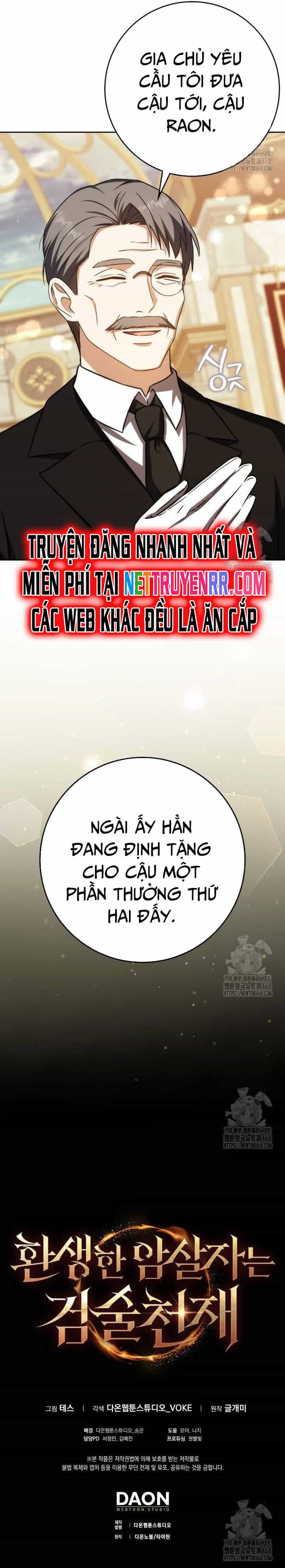 Sát Thủ Tái Sinh Thành Một Kiếm Sĩ Thiên Tài - Chương 51 - ảnh 45
