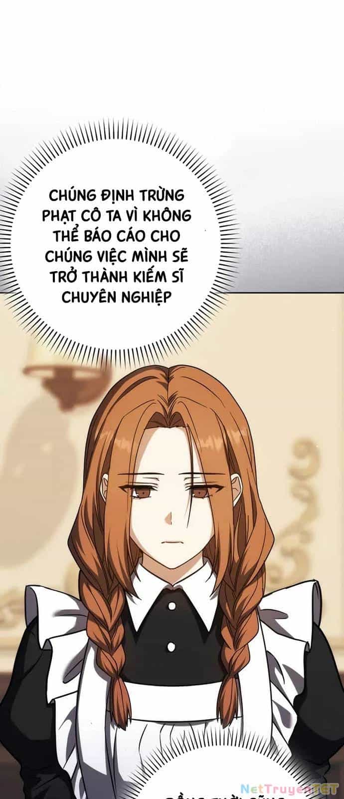Sát Thủ Tái Sinh Thành Một Kiếm Sĩ Thiên Tài - Chương 52 - ảnh 18