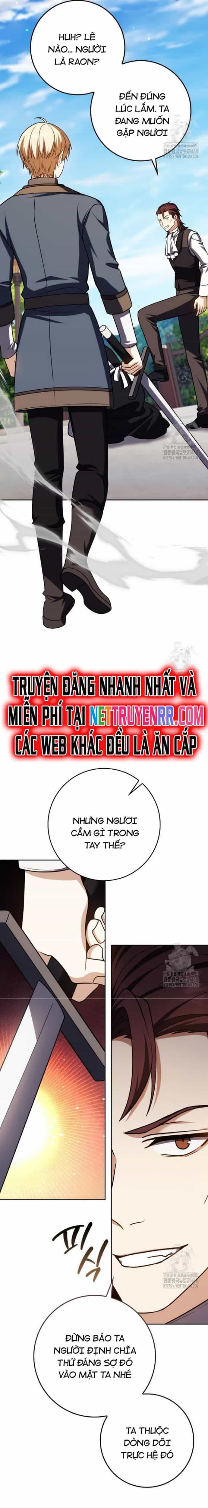 Sát Thủ Tái Sinh Thành Một Kiếm Sĩ Thiên Tài - Chương 53 - ảnh 10