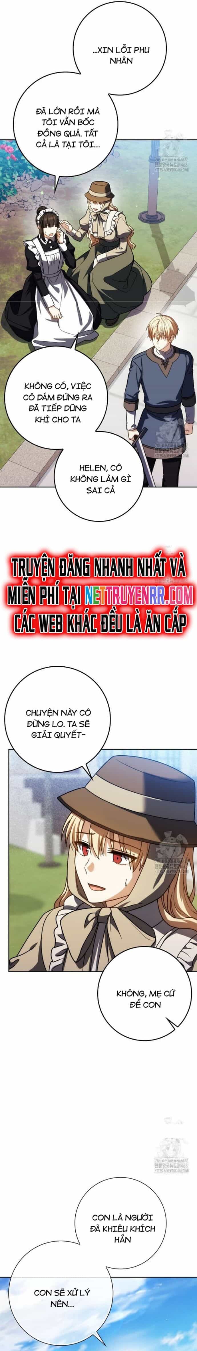 Sát Thủ Tái Sinh Thành Một Kiếm Sĩ Thiên Tài - Chương 53 - ảnh 22