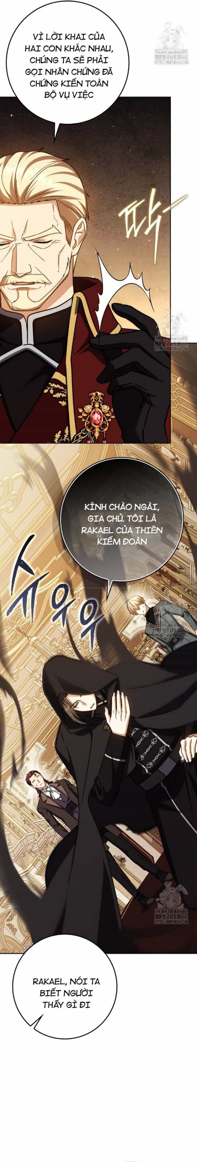 Sát Thủ Tái Sinh Thành Một Kiếm Sĩ Thiên Tài - Chương 53 - ảnh 28