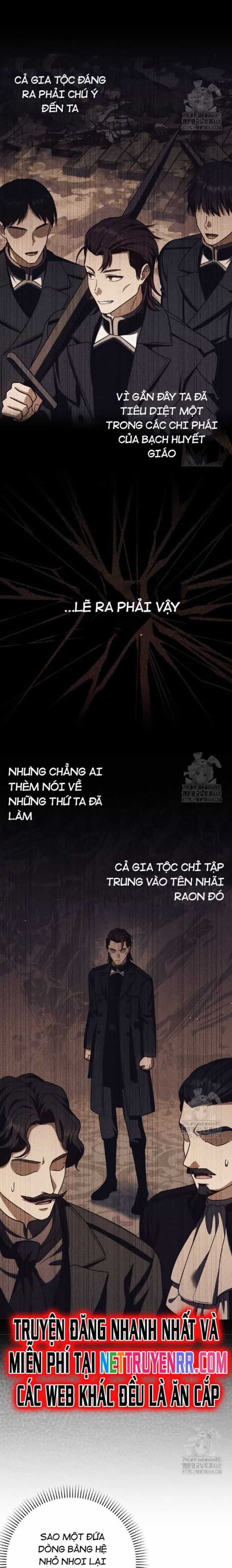 Sát Thủ Tái Sinh Thành Một Kiếm Sĩ Thiên Tài - Chương 53 - ảnh 5
