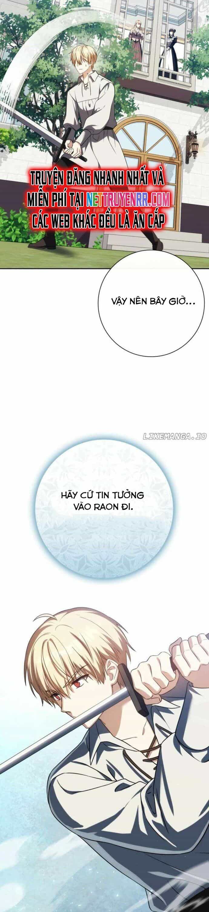 Sát Thủ Tái Sinh Thành Một Kiếm Sĩ Thiên Tài - Chương 54 - ảnh 12