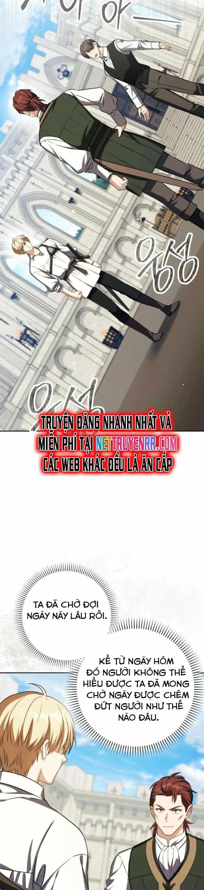 Sát Thủ Tái Sinh Thành Một Kiếm Sĩ Thiên Tài - Chương 54 - ảnh 20