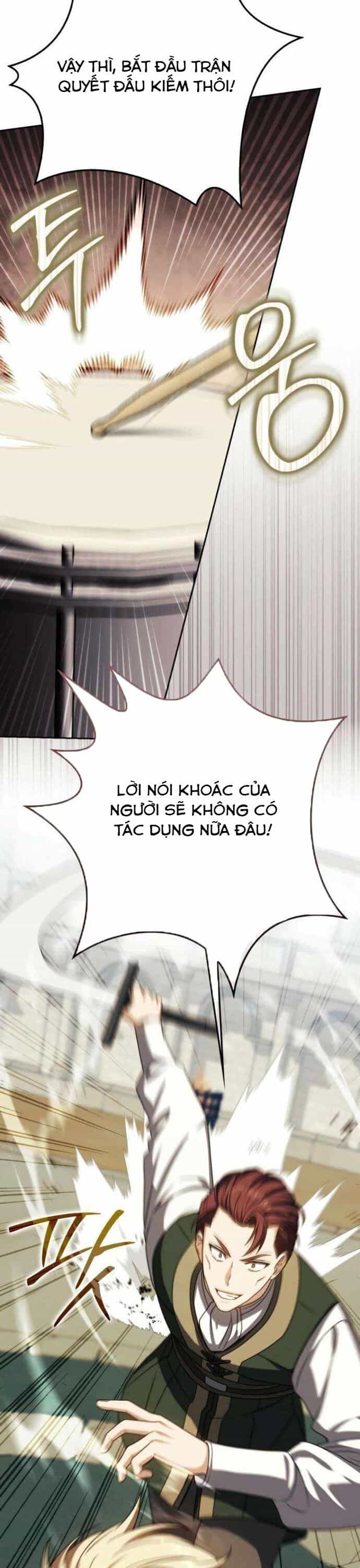 Sát Thủ Tái Sinh Thành Một Kiếm Sĩ Thiên Tài - Chương 54 - ảnh 23