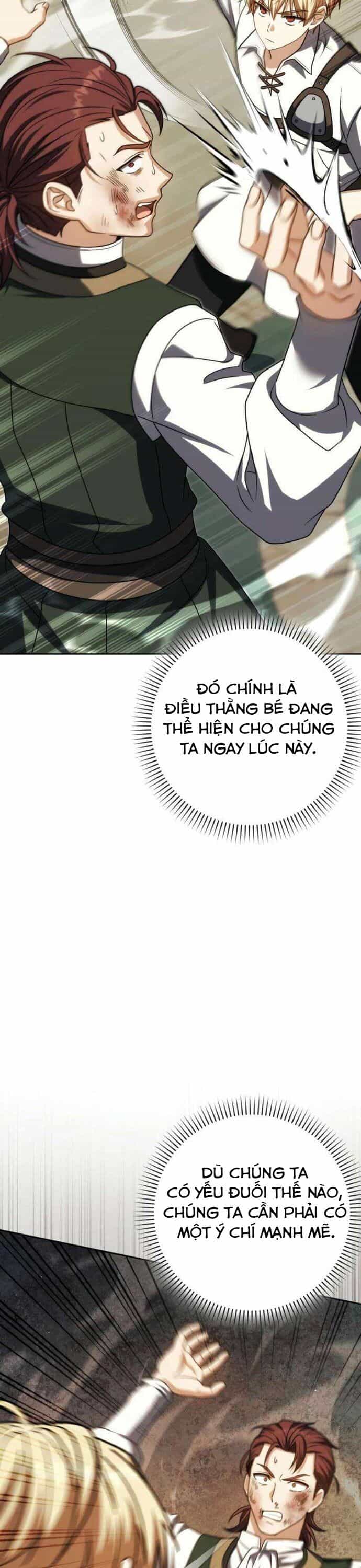 Sát Thủ Tái Sinh Thành Một Kiếm Sĩ Thiên Tài - Chương 54 - ảnh 47