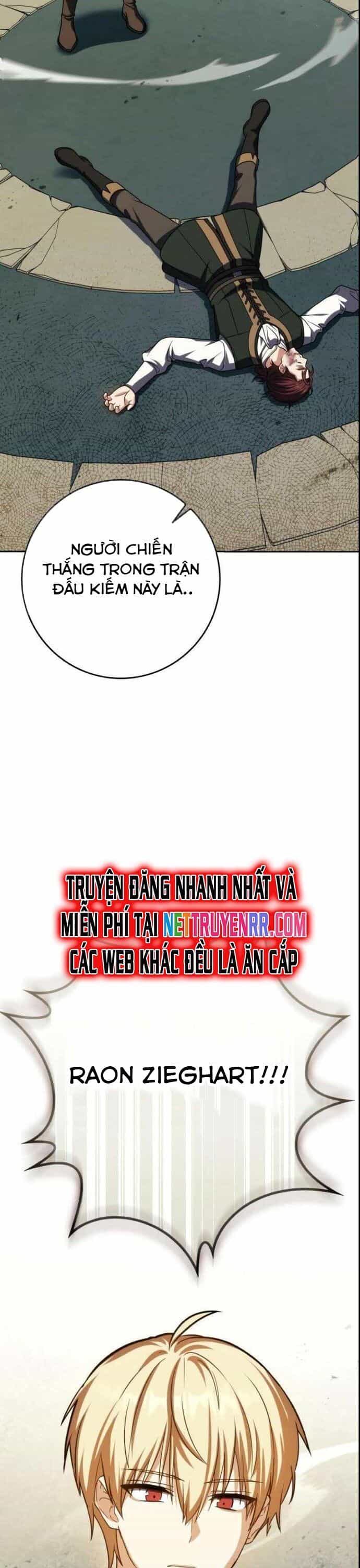 Sát Thủ Tái Sinh Thành Một Kiếm Sĩ Thiên Tài - Chương 54 - ảnh 50