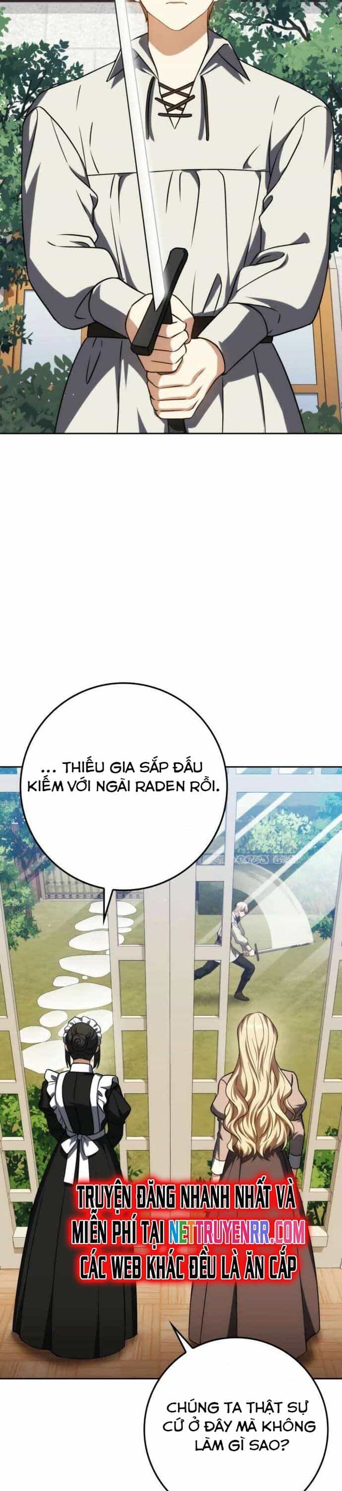 Sát Thủ Tái Sinh Thành Một Kiếm Sĩ Thiên Tài - Chương 54 - ảnh 7
