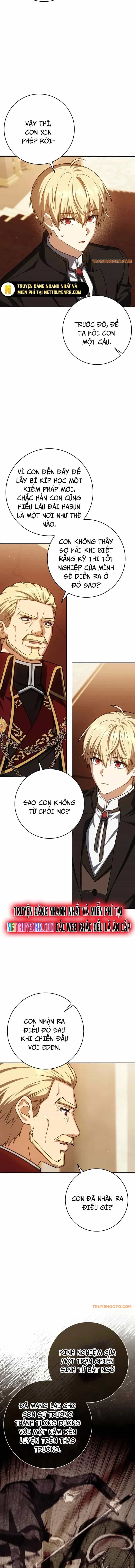Sát Thủ Tái Sinh Thành Một Kiếm Sĩ Thiên Tài - Chương 56 - ảnh 14