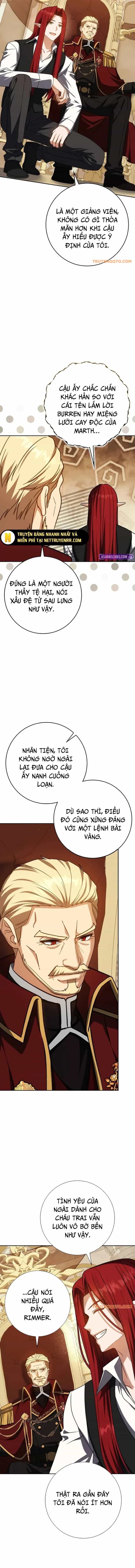 Sát Thủ Tái Sinh Thành Một Kiếm Sĩ Thiên Tài - Chương 56 - ảnh 17