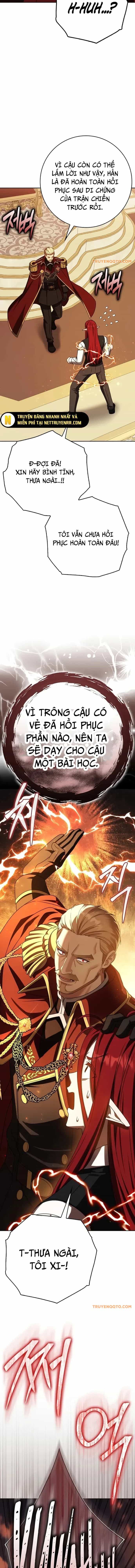 Sát Thủ Tái Sinh Thành Một Kiếm Sĩ Thiên Tài - Chương 56 - ảnh 19
