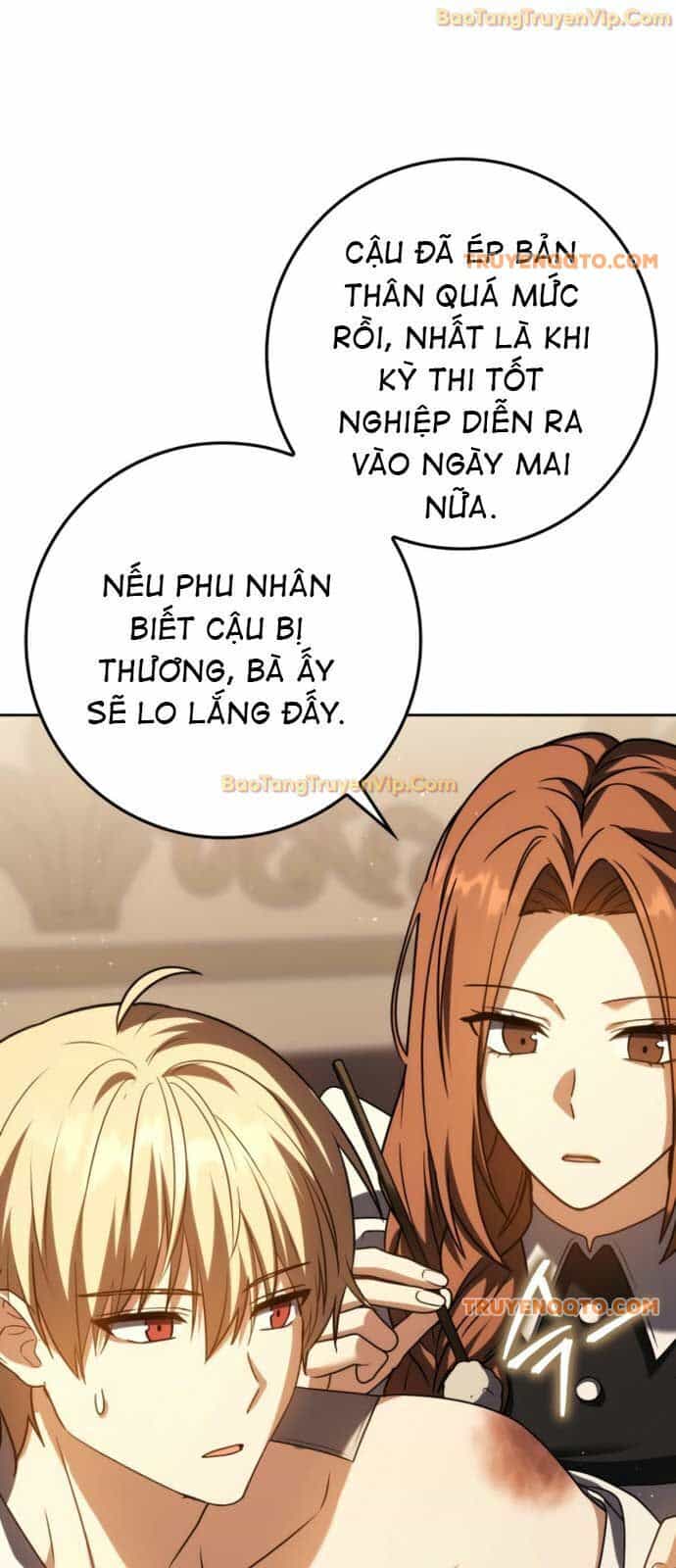 Sát Thủ Tái Sinh Thành Một Kiếm Sĩ Thiên Tài - Chương 57 - ảnh 11