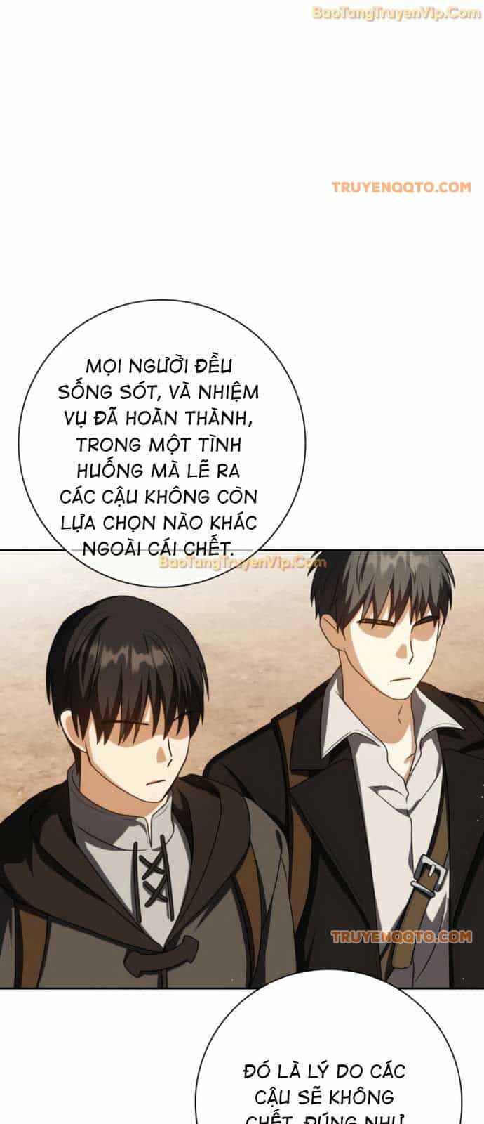 Sát Thủ Tái Sinh Thành Một Kiếm Sĩ Thiên Tài - Chương 57 - ảnh 56