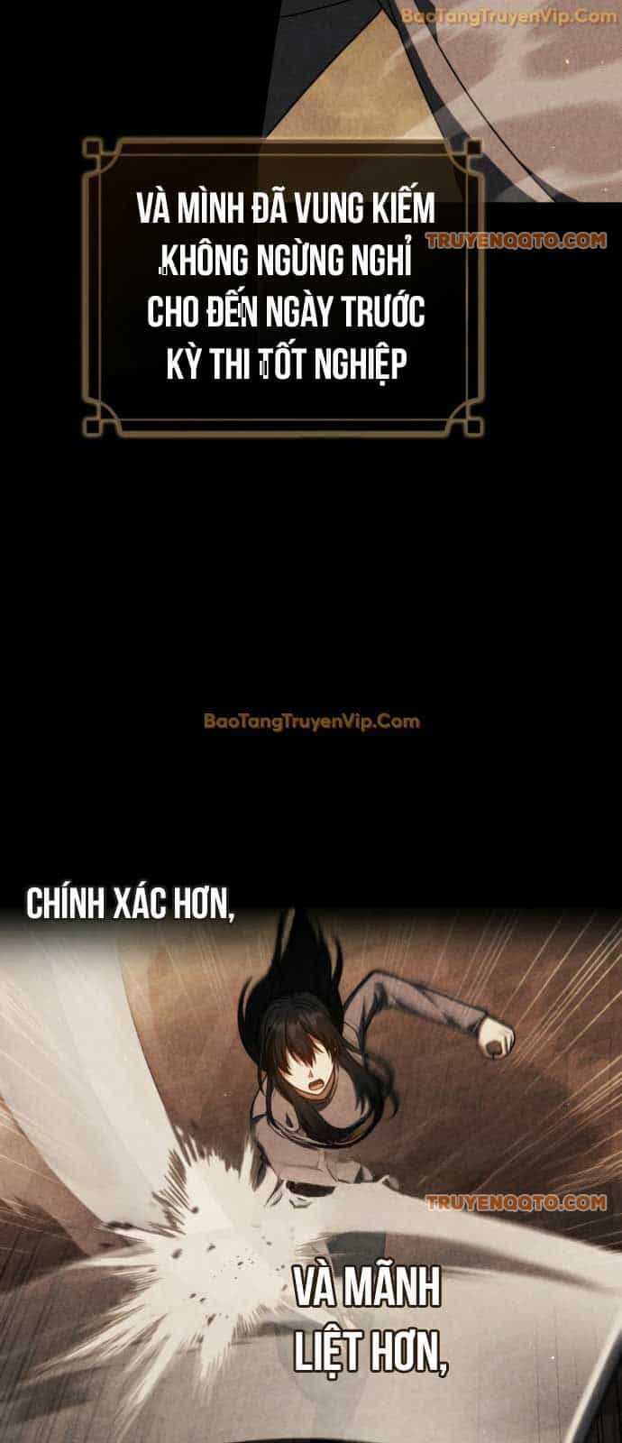 Sát Thủ Tái Sinh Thành Một Kiếm Sĩ Thiên Tài - Chương 57 - ảnh 6