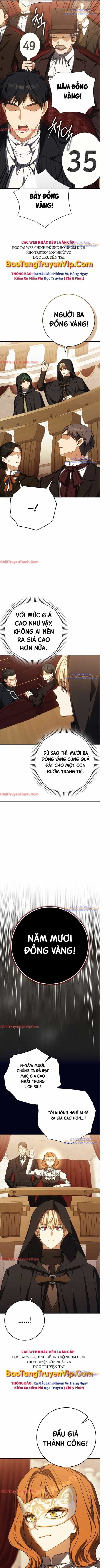 Sát Thủ Tái Sinh Thành Một Kiếm Sĩ Thiên Tài - Chương 58 - ảnh 13