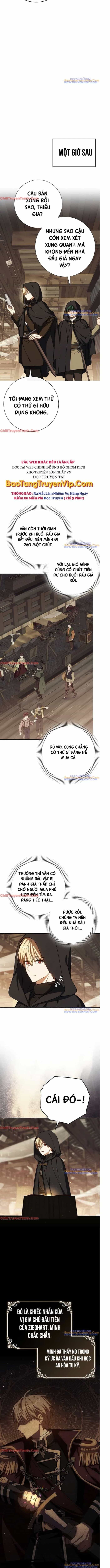 Sát Thủ Tái Sinh Thành Một Kiếm Sĩ Thiên Tài - Chương 58 - ảnh 6