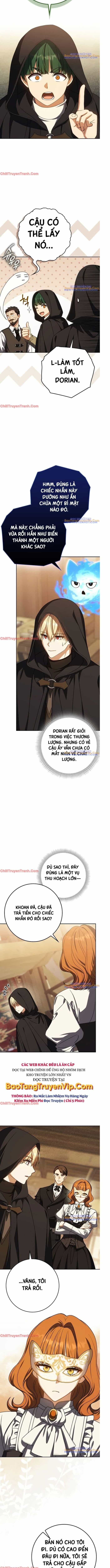 Sát Thủ Tái Sinh Thành Một Kiếm Sĩ Thiên Tài - Chương 58 - ảnh 8