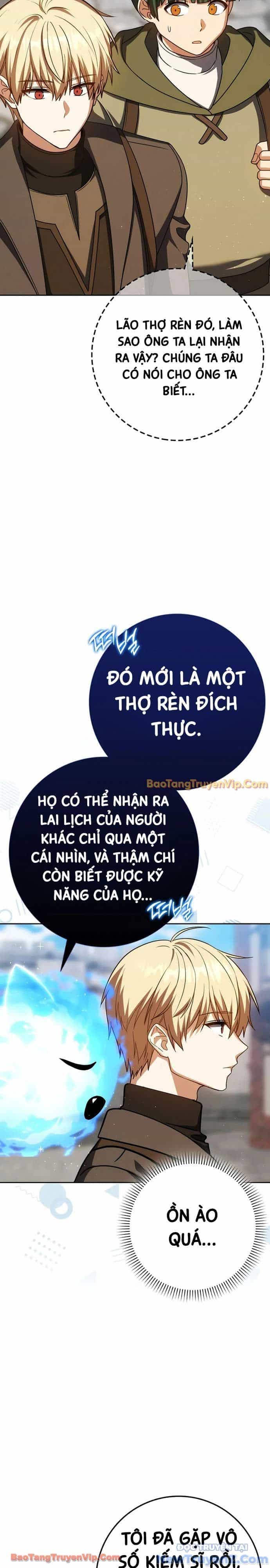 Sát Thủ Tái Sinh Thành Một Kiếm Sĩ Thiên Tài - Chương 60 - ảnh 22