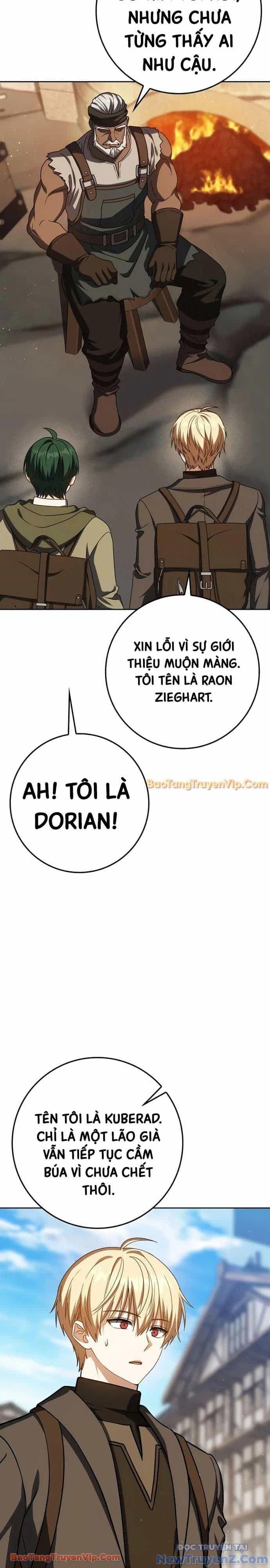 Sát Thủ Tái Sinh Thành Một Kiếm Sĩ Thiên Tài - Chương 60 - ảnh 23
