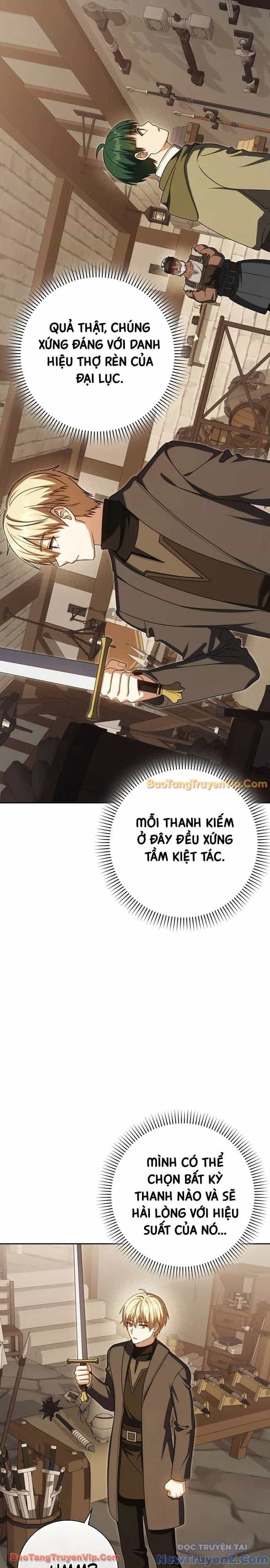 Sát Thủ Tái Sinh Thành Một Kiếm Sĩ Thiên Tài - Chương 60 - ảnh 28
