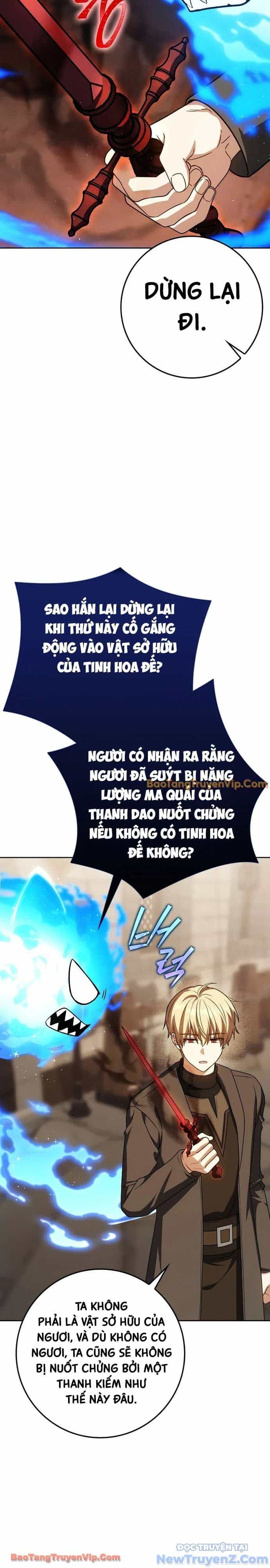 Sát Thủ Tái Sinh Thành Một Kiếm Sĩ Thiên Tài - Chương 60 - ảnh 37