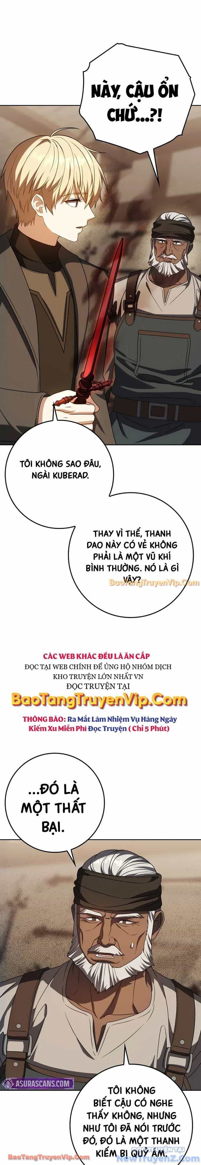Sát Thủ Tái Sinh Thành Một Kiếm Sĩ Thiên Tài - Chương 60 - ảnh 38