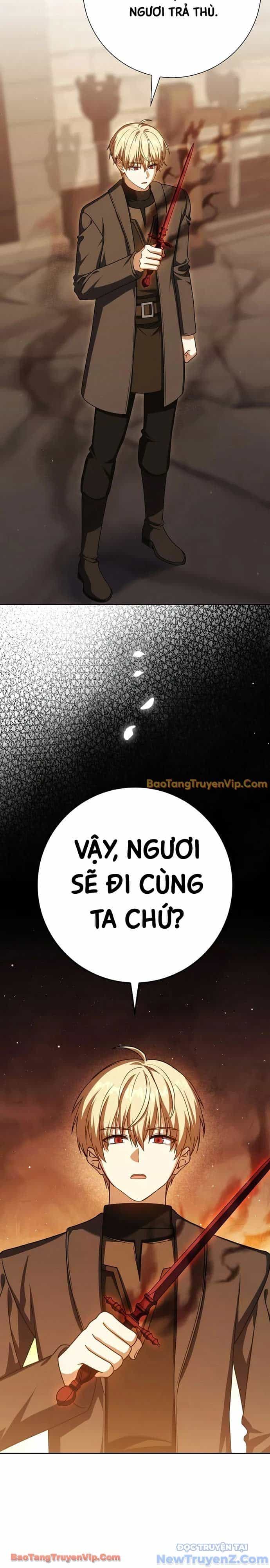Sát Thủ Tái Sinh Thành Một Kiếm Sĩ Thiên Tài - Chương 60 - ảnh 45