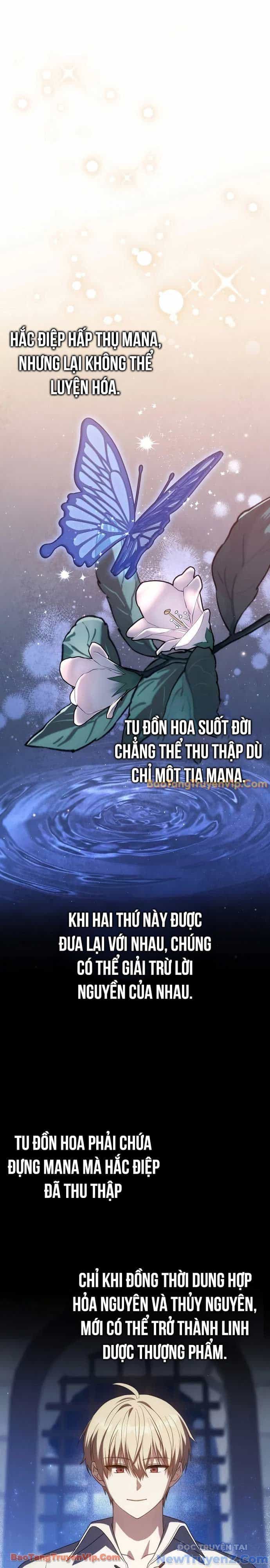 Sát Thủ Tái Sinh Thành Một Kiếm Sĩ Thiên Tài - Chương 60 - ảnh 5
